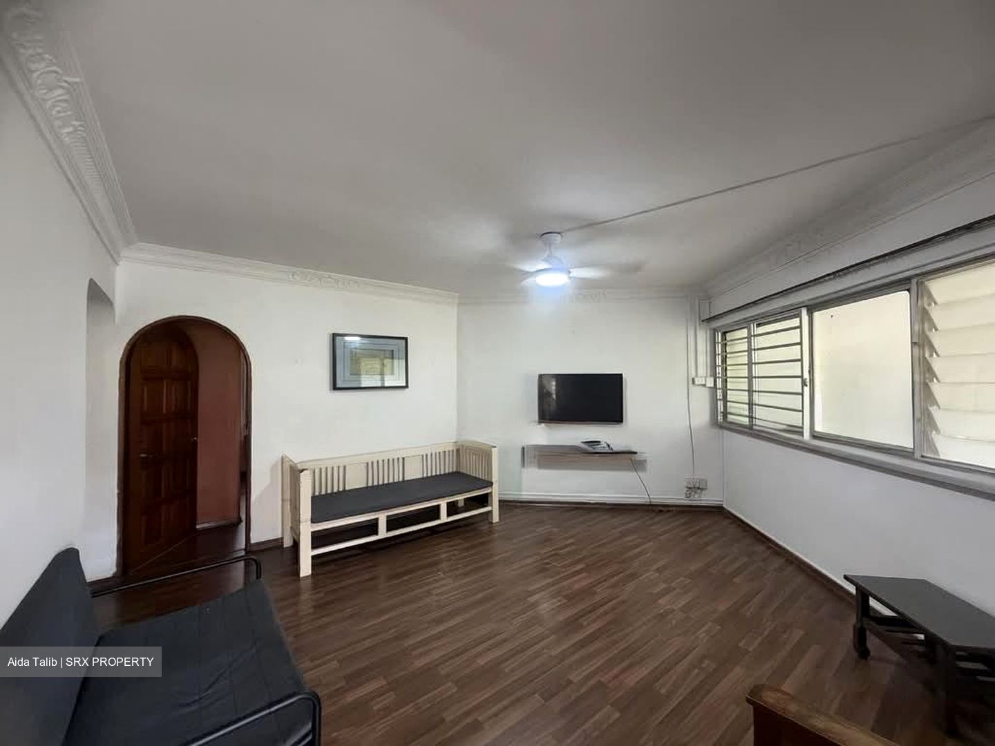 Blk 261 Tampines Street 21 (Tampines), HDB 3 Rooms #538188521